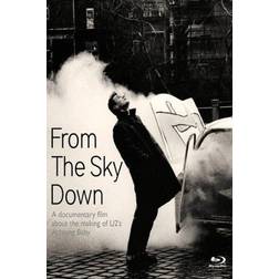 From The Sky Down [Blu-ray][Region Free]